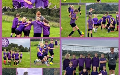 KS2 Football Tournament