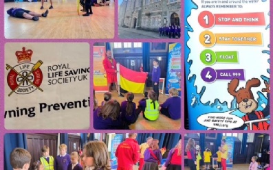 Year 6 Life Skills