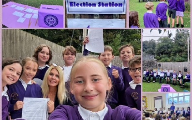 Prefect elections